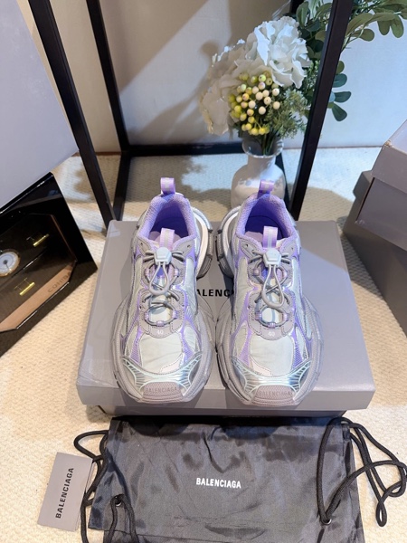 Balenciaga Shoes-144